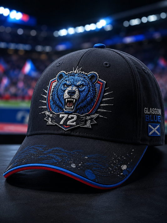 Rangers F.C Unisex Hat