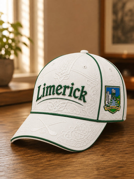 Limerick Hurling Hat