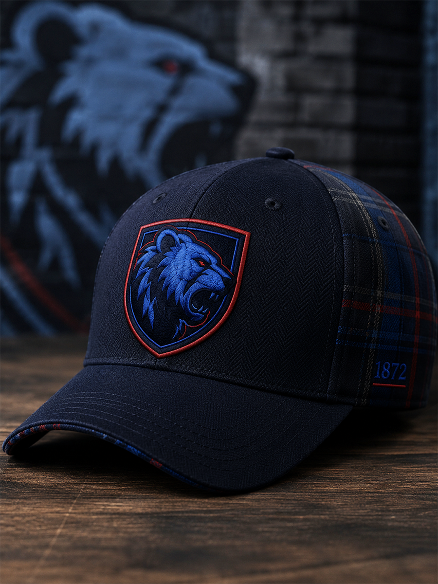 Rangers F.C. Unisex Hat