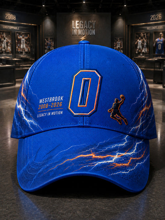 Men's Star Player Commemorative Graphic Hat