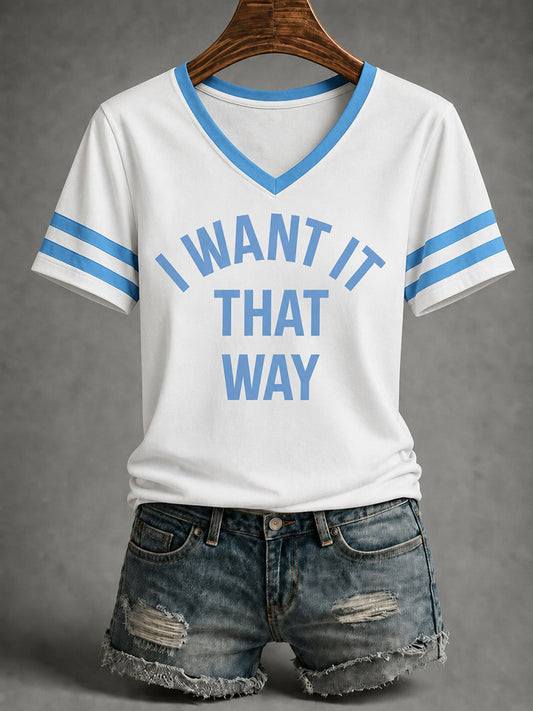 Women's Retro 90s Music Inspired T-shirt