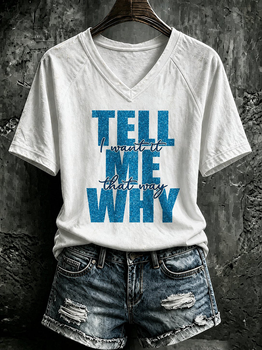 Women's Retro 90s Music Inspired T-shirt